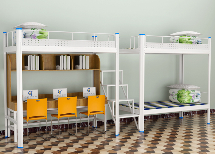 東莞宿舍公寓床的口碑是如何深入人心？