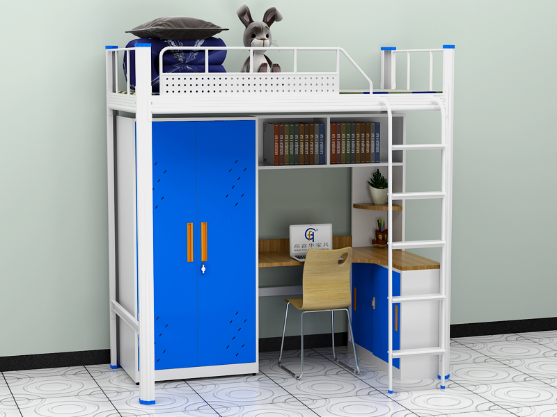 貨真價實的學生公寓床生產工廠，歡迎咨詢訂購！