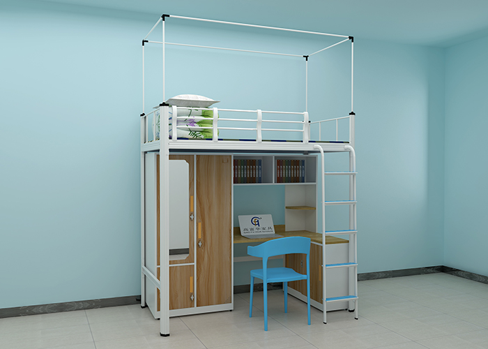 員工公寓床供應商可以從哪些方面了解?哪里找員工公寓床批發(fā)商?