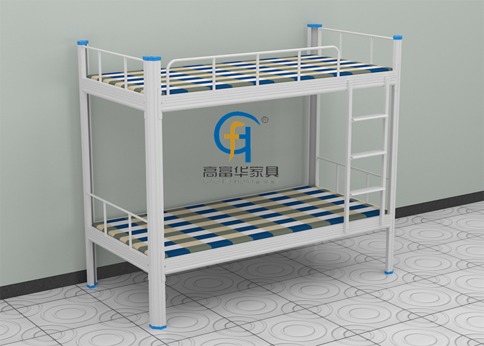 雙層鐵床廠家的東莞雙層鐵床安裝簡單嗎？安裝需要多久？