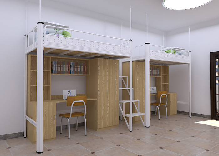 學校宿舍公寓床多少錢 學校宿舍公寓床多少錢