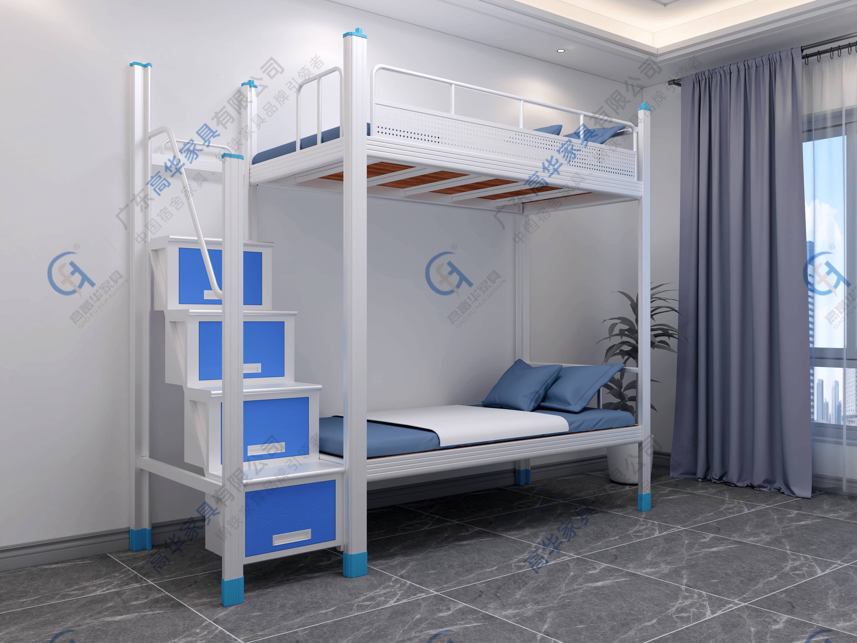 公寓床款式有哪些？又如何選購？