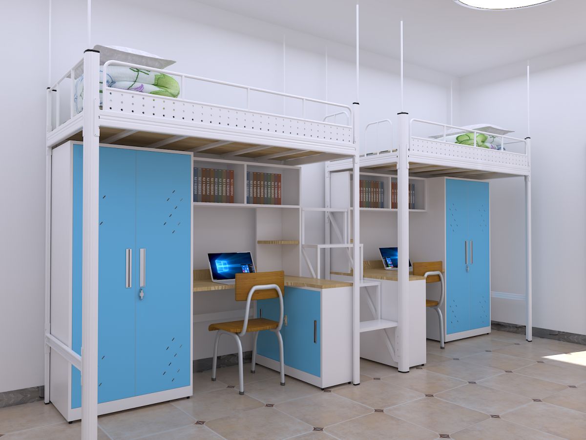 選擇公寓組合床廠家的七大關鍵因素